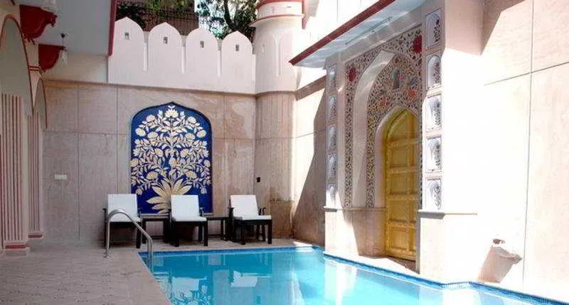 Umaid Mahal