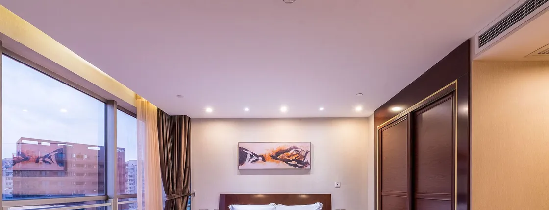 GreenCourt Residence Jinqiao Diamond Shanghai