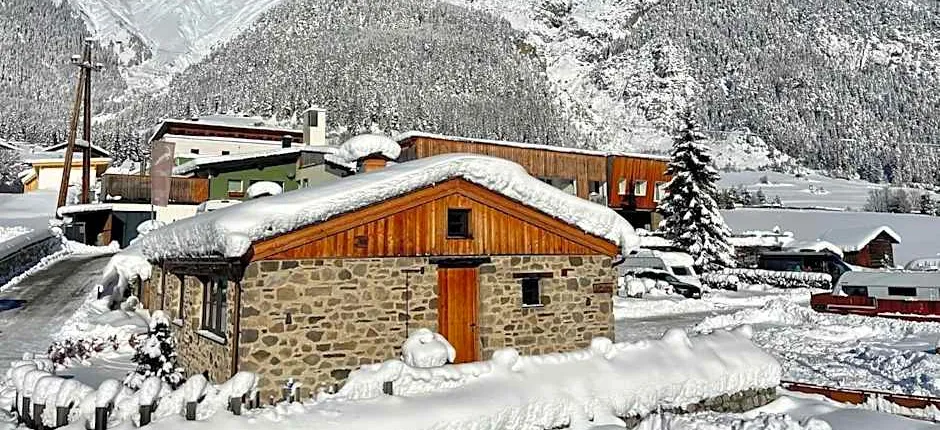 ArlBerglife Ferienresort