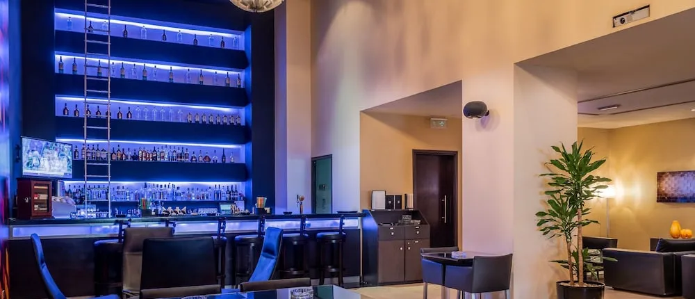 Landmark Amman Hotel & Conference Center