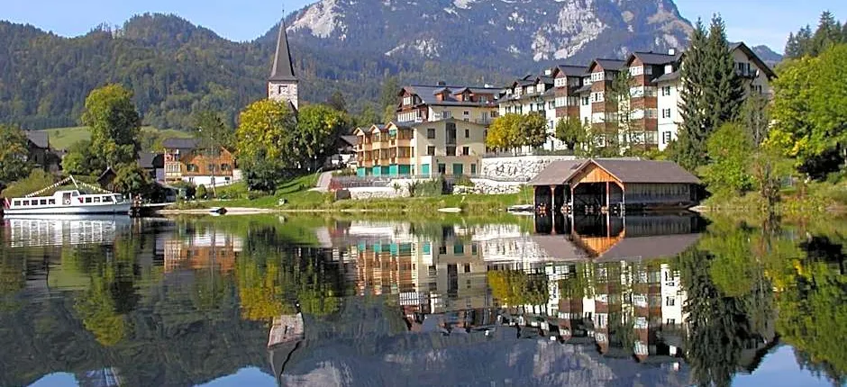 Hotel am See - Seeresidenz