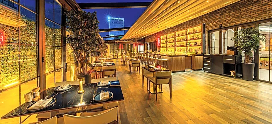 Holiday Inn Ankara - Cukurambar By IHG