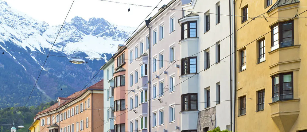 Hotel Maximilian Stadthaus Penz
