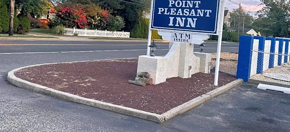 Point Pleasant Inn
