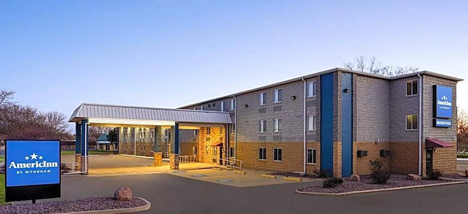 AmericInn by Wyndham Madison WI