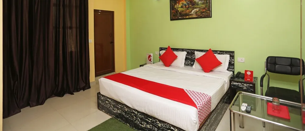 OYO 24502 Yp Hospitality