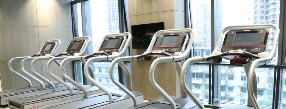 SHIMAO YULUXE HOTEL CHENGDU