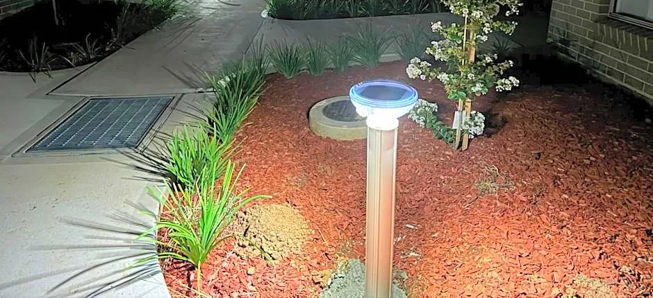 French Corner Apartments