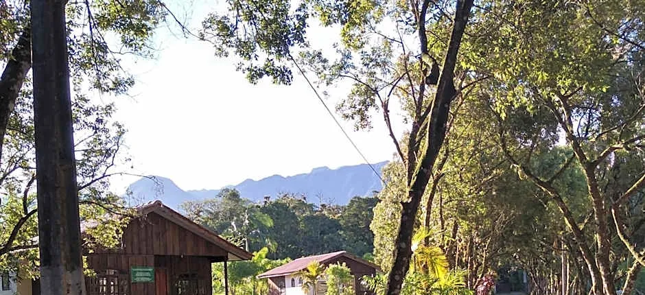 Pousada Serra Verde Ecolodges