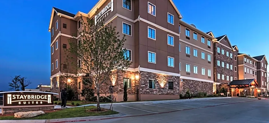 Staybridge Suites Fort Worth - Fossil Creek By IHG