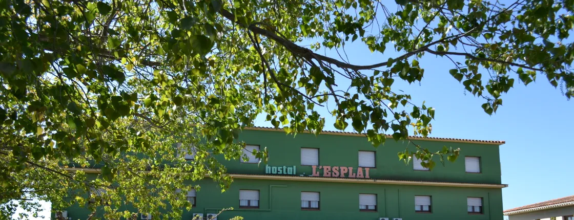 Hostal l'Esplai
