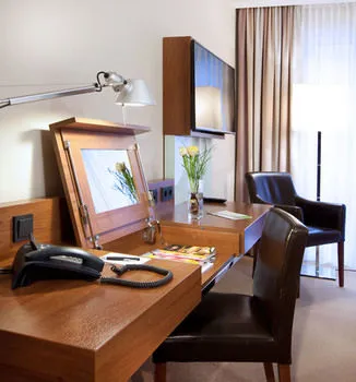 Lindner Hotel Am Michel