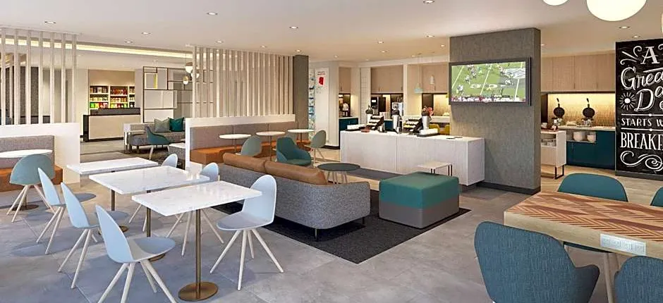 TownePlace Suites by Marriott Canfield