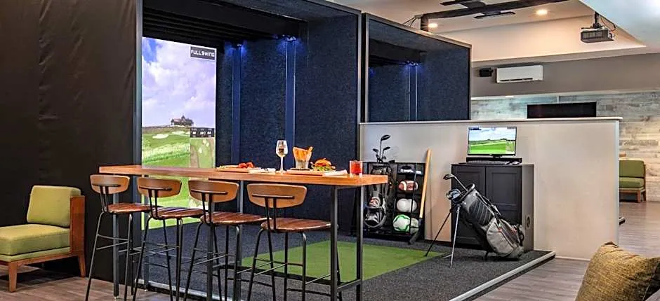 Courtyard by Marriott Boston Andover