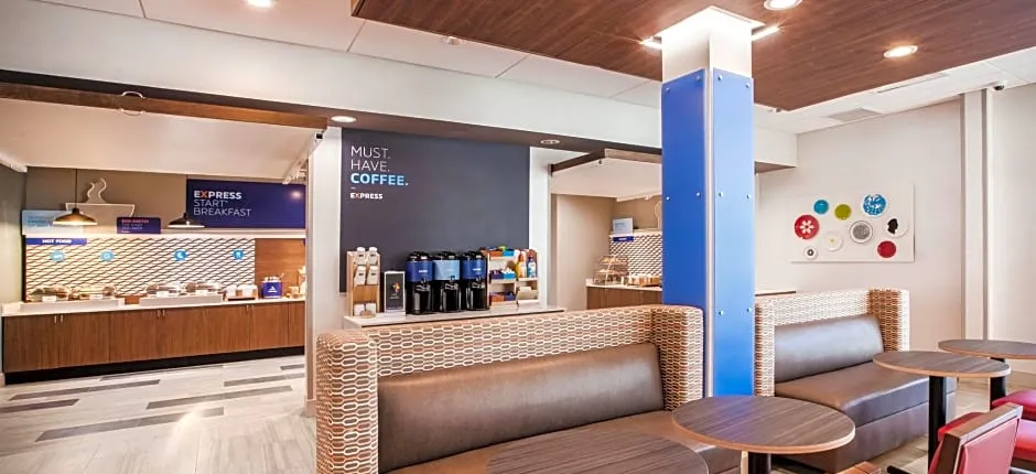 Holiday Inn Express Tallahassee-University Central By IHG