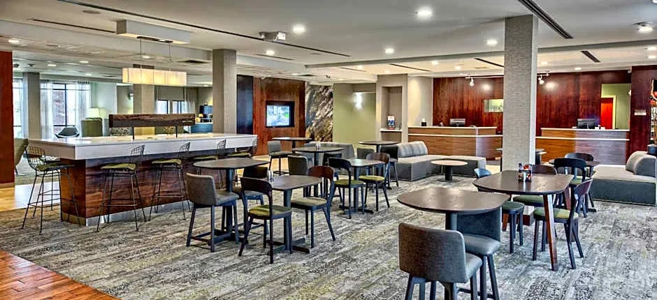 Courtyard by Marriott Lima