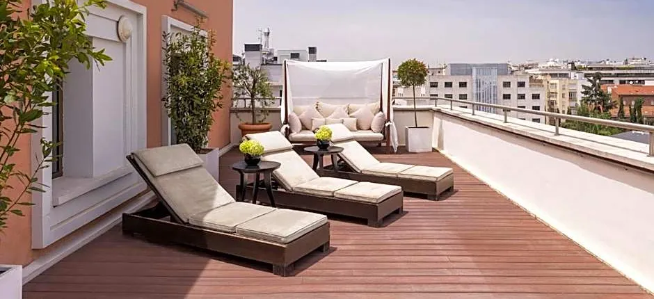 InterContinental Madrid By IHG