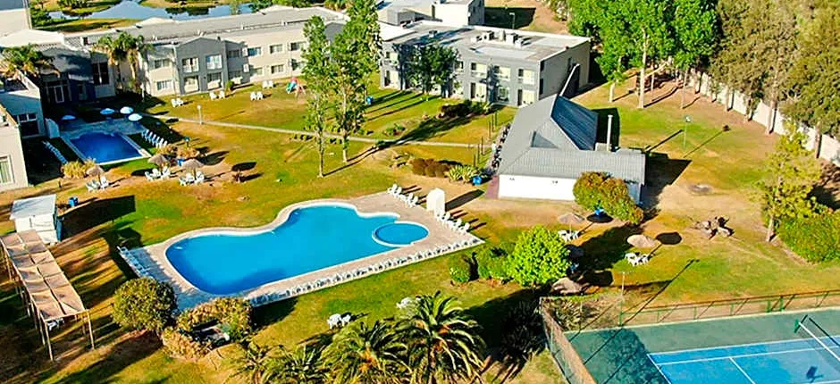 Hotel Australis Campana