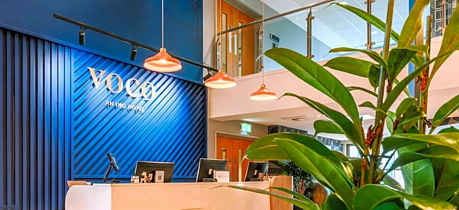 voco Winchester Hotel & Spa By IHG