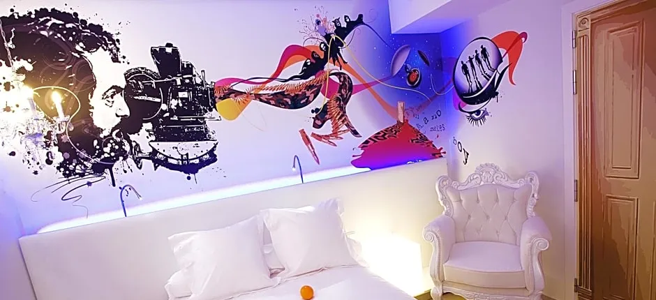 Hotel Dormirdcine