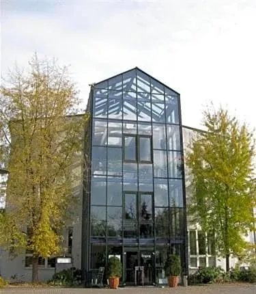 Sportpark Bad Nauheim