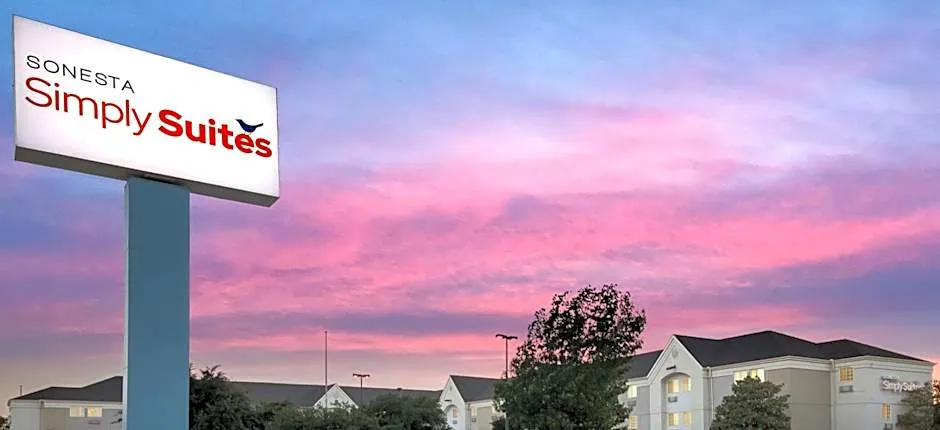 Sonesta Simply Suites Austin South