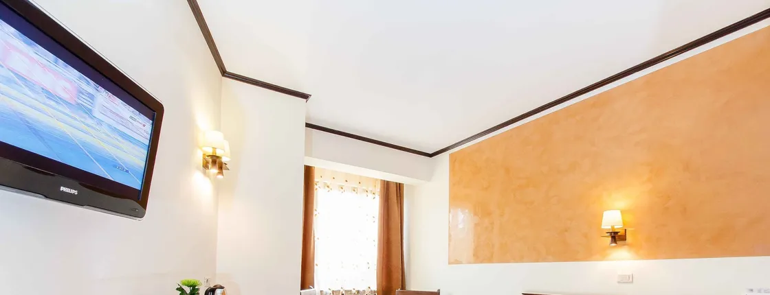 International Bucharest City Center Hotel