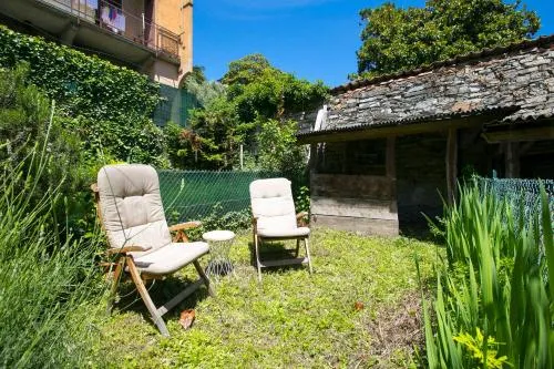 Casa Maria Menaggio