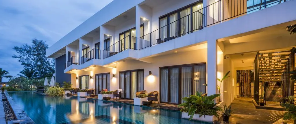 Ren Resort