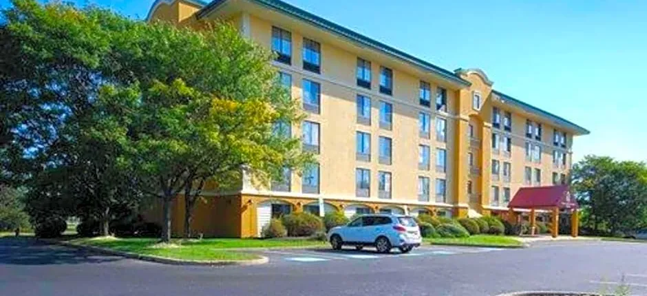 Quality Inn & Suites Bensalem