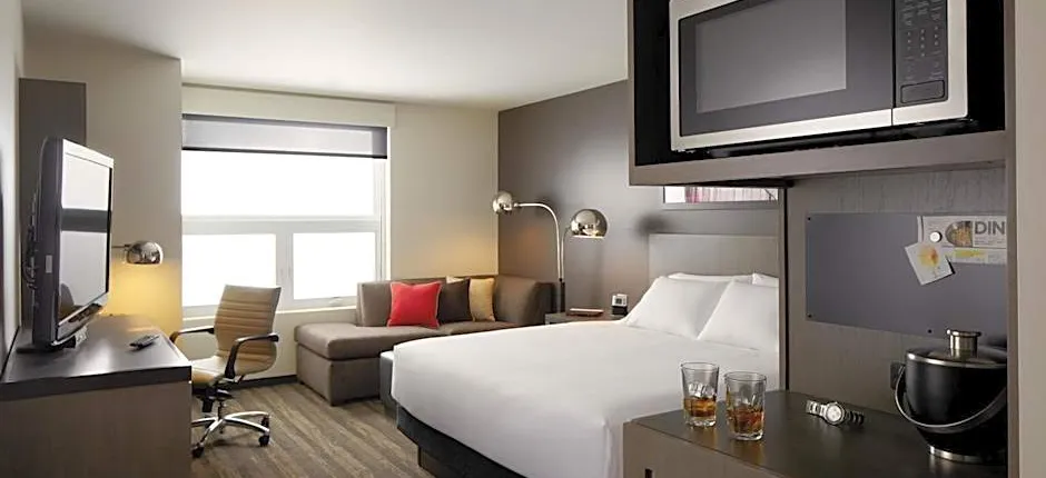 Hyatt House Irvine/John Wayne Arpt