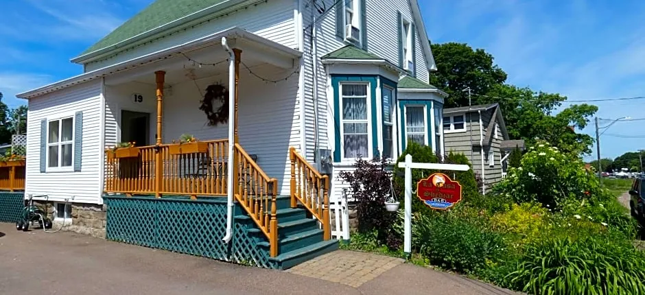 LaCasa enShediac