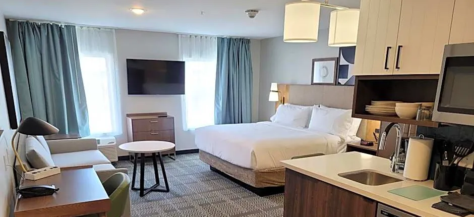 Staybridge Suites Louisville Expo Center By IHG