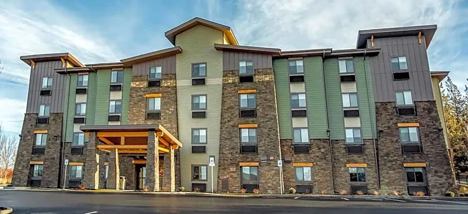 My Place Hotel-Bend, OR
