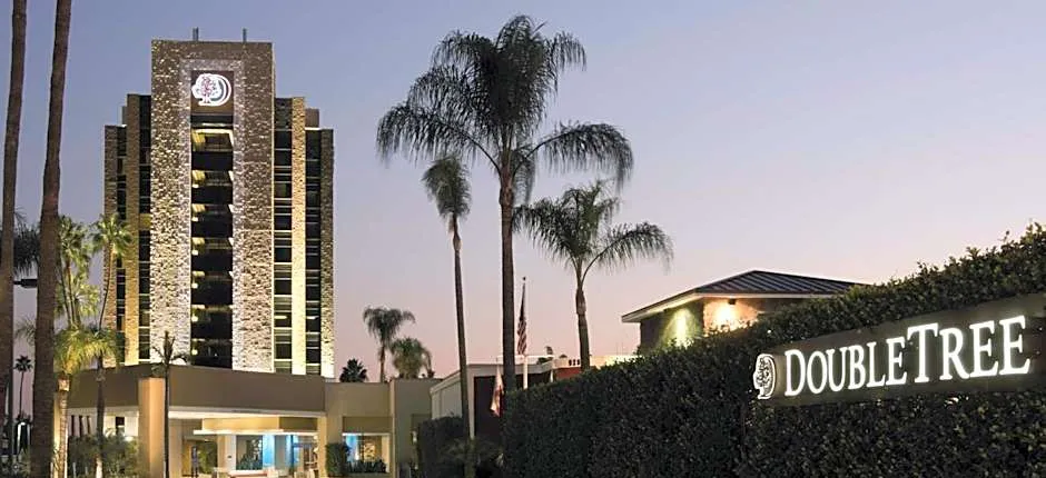 DoubleTree By Hilton Hotel Monrovia - Pasadena