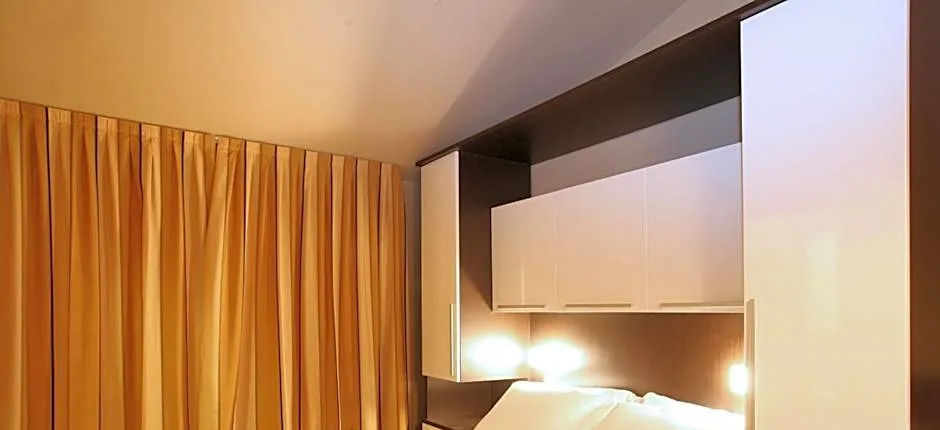 Residence Sottovento