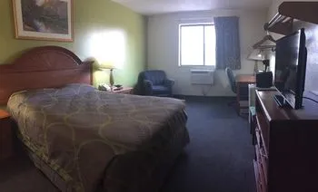 Super 8 Merrillville Gary Area