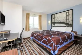 Super 8 Sault Ste. Marie