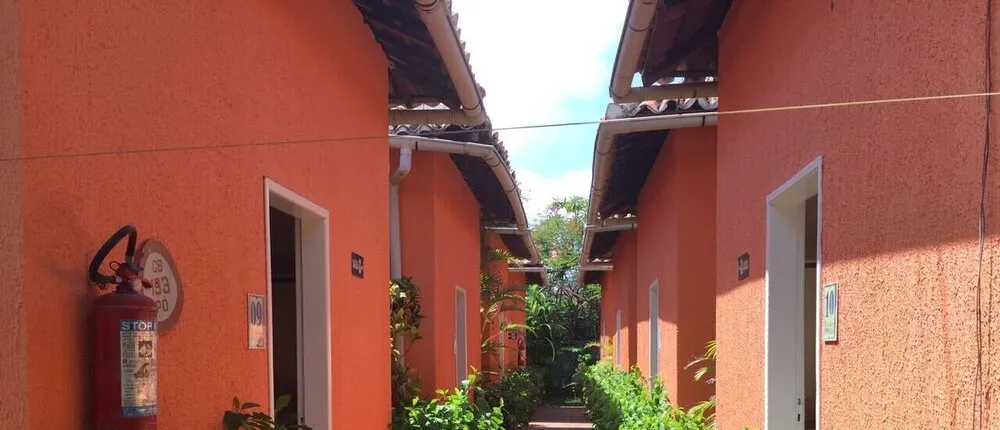 Hotel Kuara Uçá