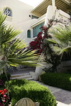 Suites Hotel Les charmilles & Spa