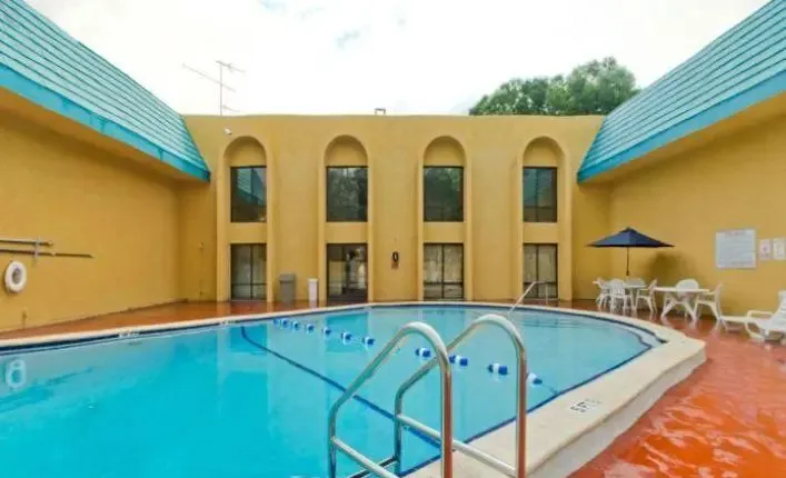 Quality Inn Busch Gardens