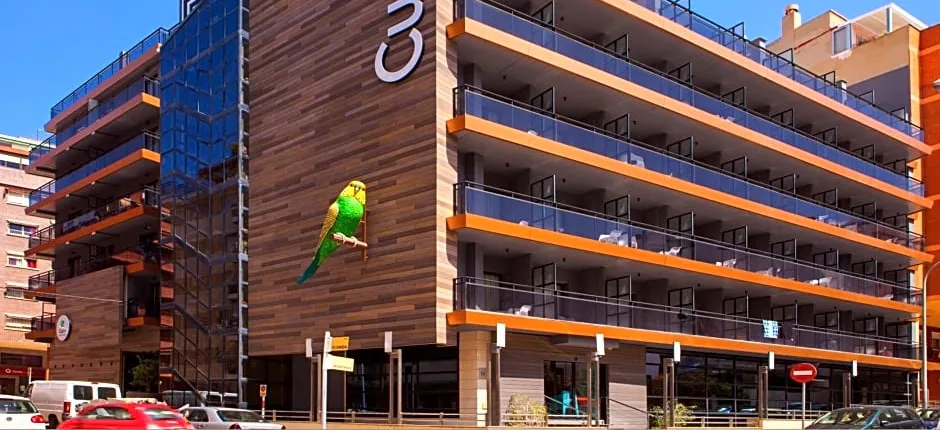 Hotel Cuco
