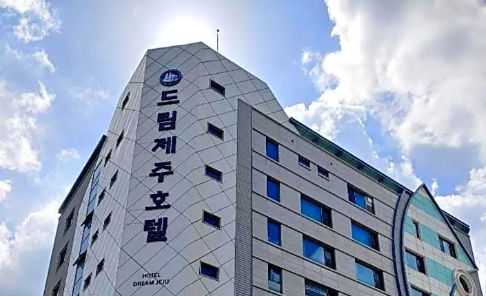 Dream Jeju Hotel