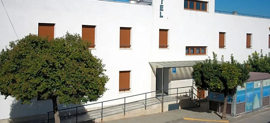 Hotel Albanta