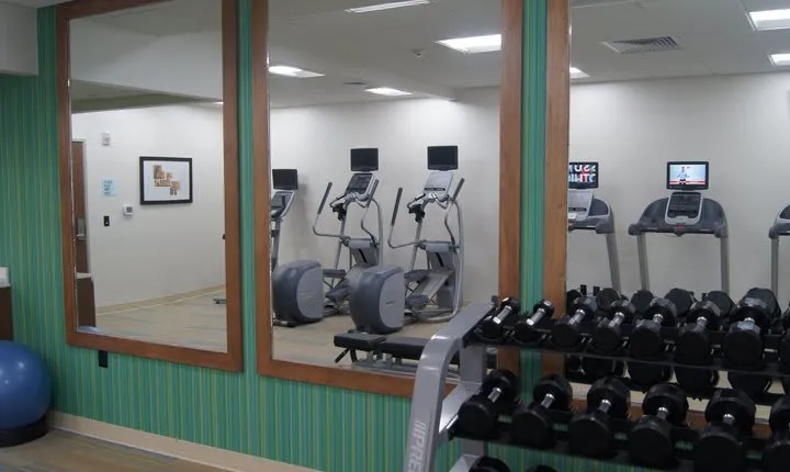 Holiday Inn Express & Suites Round Rock - Austin N