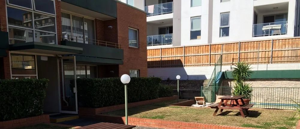 APX Parramatta