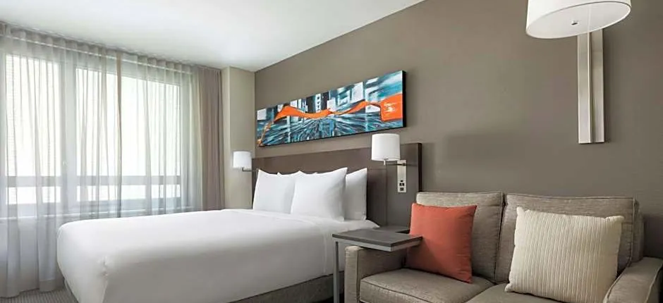 HYATT PLACE NEW YORK CITY / TIMES SQUARE