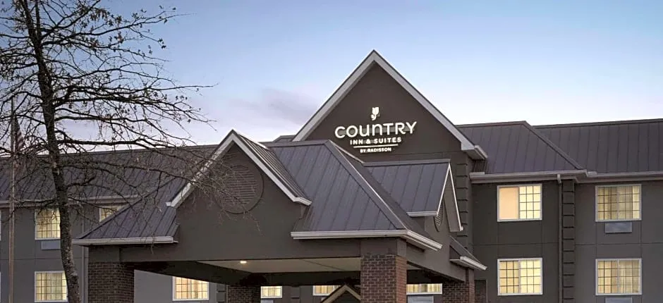 Country Inn & Suites by Radisson, Madison, AL