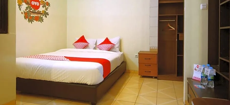 OYO 196 Horizone Residence