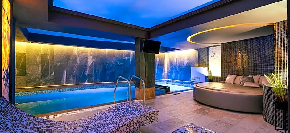 Tsarevets Boutique Hotel & SPA